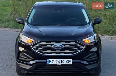 Внедорожник / Кроссовер Ford Edge 2020 в Стрые