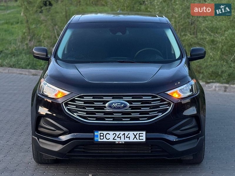 Внедорожник / Кроссовер Ford Edge 2020 в Стрые