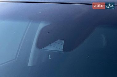 Внедорожник / Кроссовер Ford Edge 2020 в Стрые