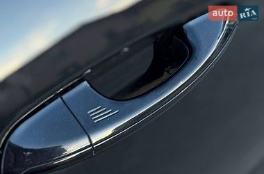 Внедорожник / Кроссовер Ford Edge 2020 в Стрые