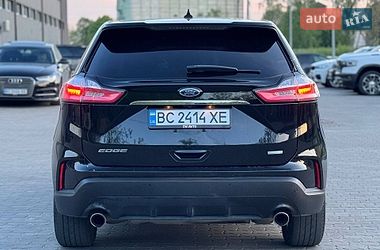 Внедорожник / Кроссовер Ford Edge 2020 в Стрые