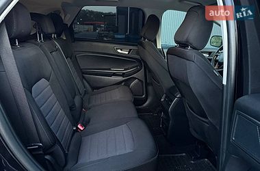 Внедорожник / Кроссовер Ford Edge 2020 в Стрые