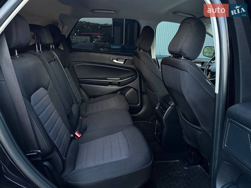 Внедорожник / Кроссовер Ford Edge 2020 в Стрые