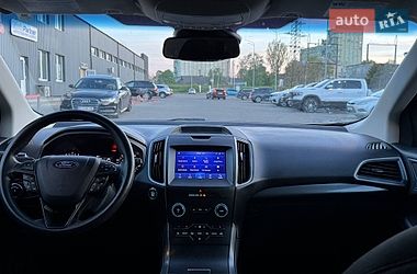 Внедорожник / Кроссовер Ford Edge 2020 в Стрые