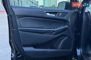 Внедорожник / Кроссовер Ford Edge 2020 в Стрые