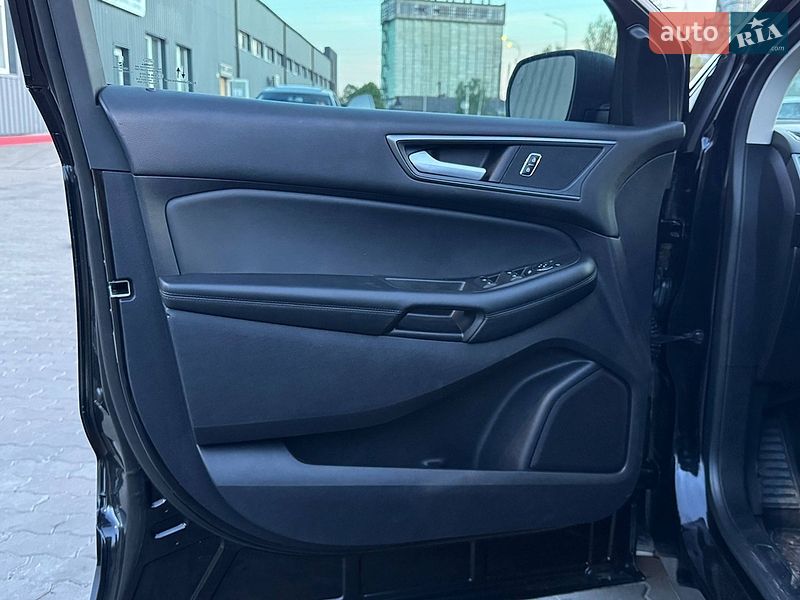 Внедорожник / Кроссовер Ford Edge 2020 в Стрые