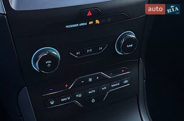 Внедорожник / Кроссовер Ford Edge 2020 в Стрые