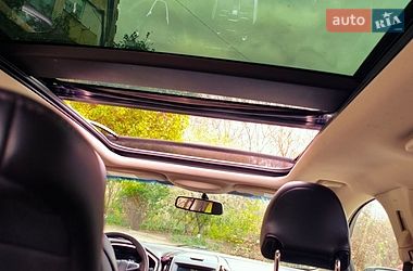 Внедорожник / Кроссовер Ford Edge 2018 в Каменец-Подольском