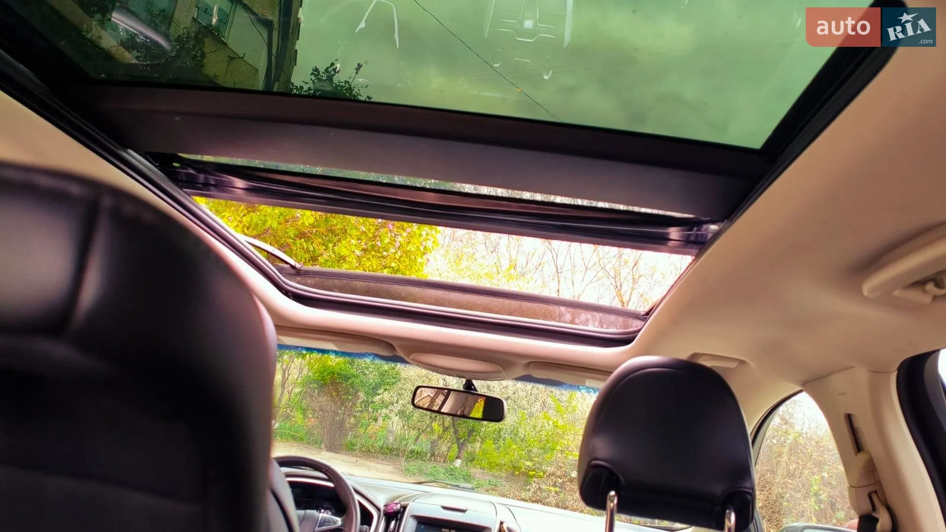 2018 Ford Edge - мініатюра 26