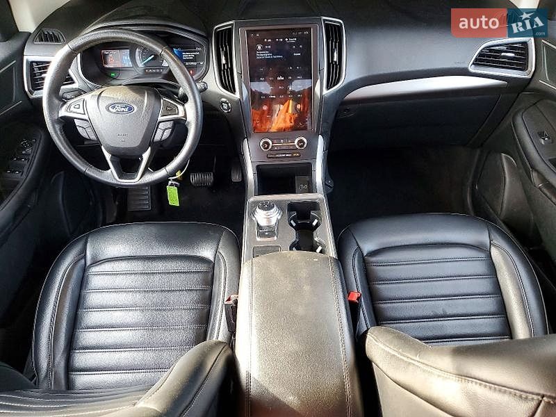 Внедорожник / Кроссовер Ford Edge 2024 в Львове