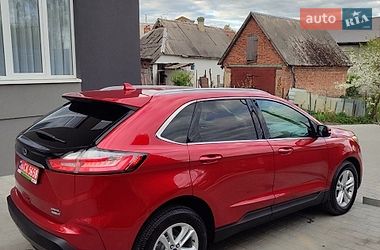 Внедорожник / Кроссовер Ford Edge 2020 в Ровно