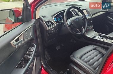 Внедорожник / Кроссовер Ford Edge 2020 в Ровно