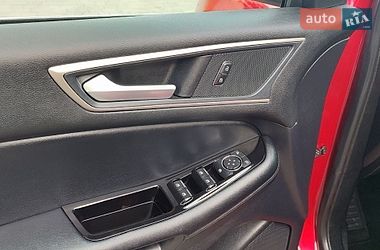 Внедорожник / Кроссовер Ford Edge 2020 в Ровно