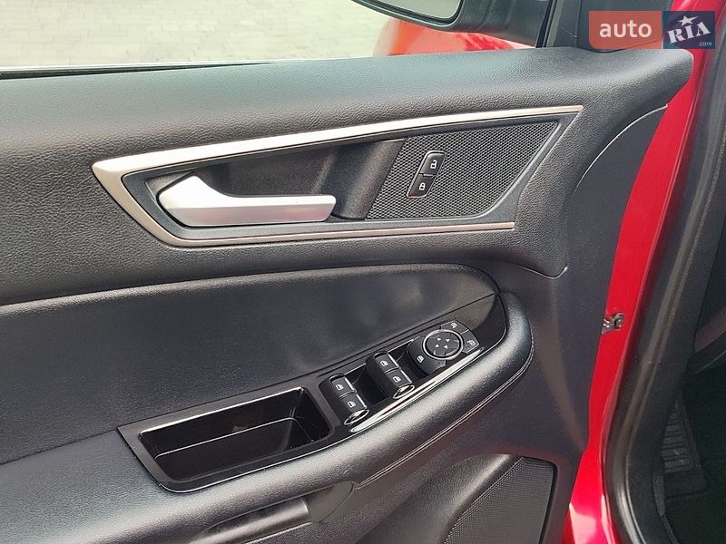 Внедорожник / Кроссовер Ford Edge 2020 в Ровно