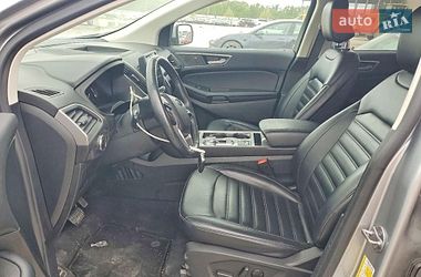 Позашляховик / Кросовер Ford Edge 2023 в Ужгороді