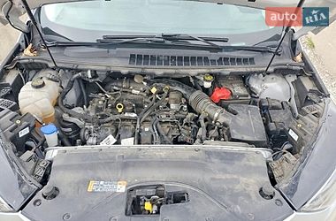 Позашляховик / Кросовер Ford Edge 2023 в Ужгороді