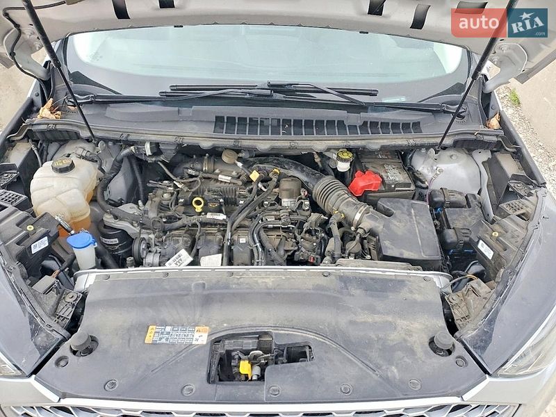 Позашляховик / Кросовер Ford Edge 2023 в Ужгороді