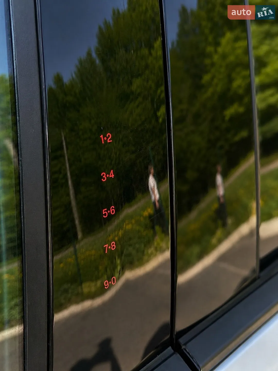 2015 Ford Edge - мініатюра 23