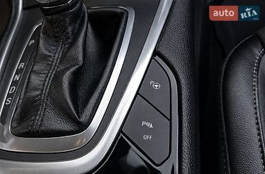 Внедорожник / Кроссовер Ford Edge 2015 в Хмельницком