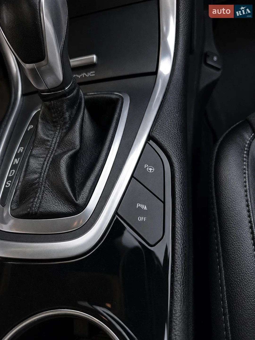 2015 Ford Edge - мініатюра 19