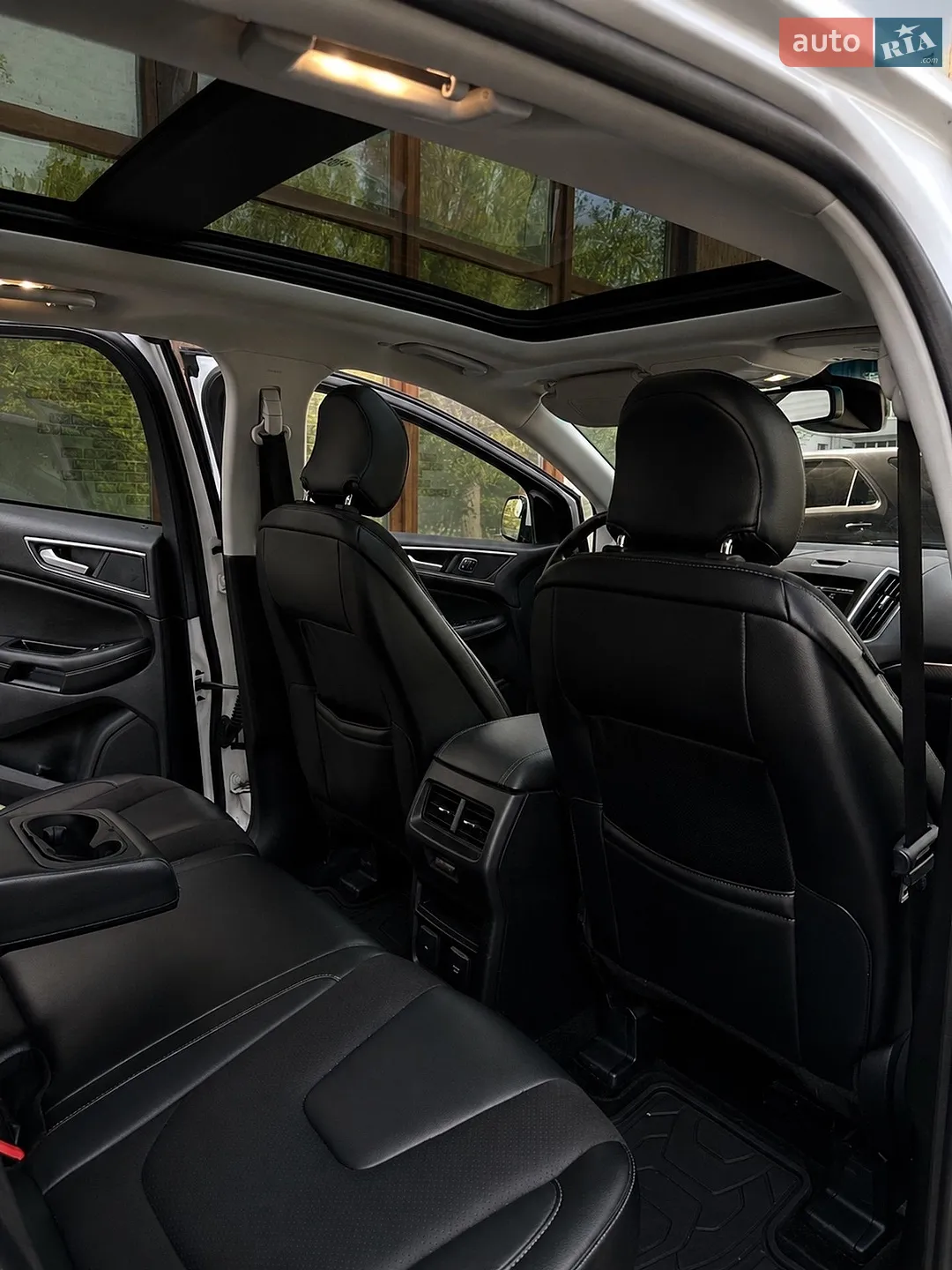 2015 Ford Edge - мініатюра 13
