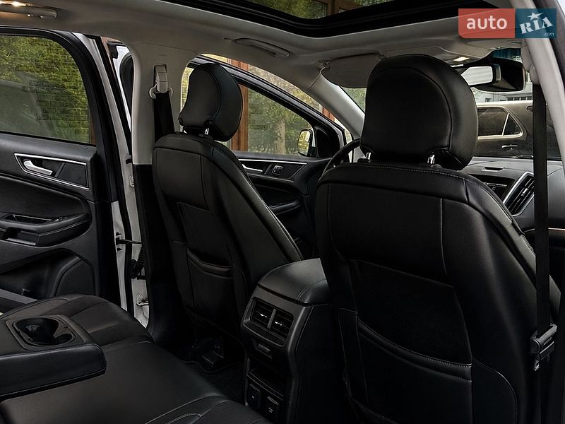 Внедорожник / Кроссовер Ford Edge 2015 в Хмельницком