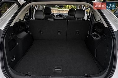 Внедорожник / Кроссовер Ford Edge 2015 в Хмельницком