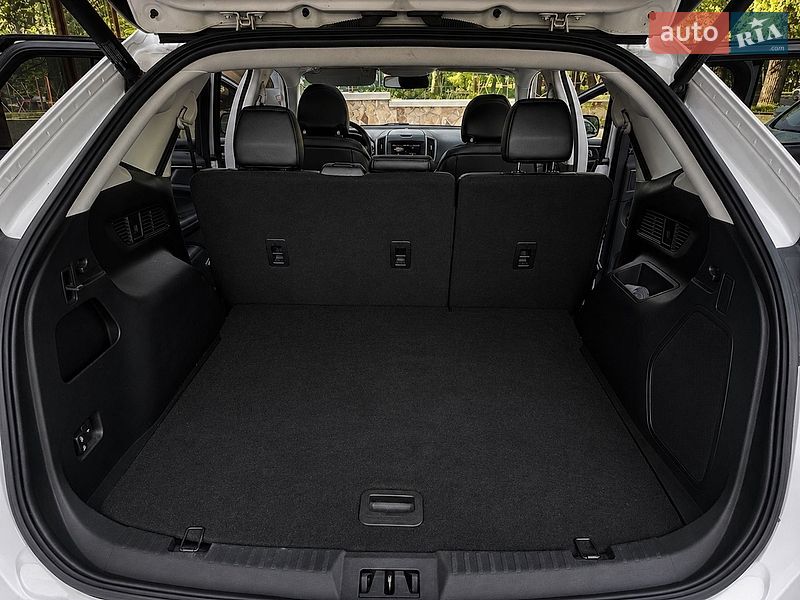 Внедорожник / Кроссовер Ford Edge 2015 в Хмельницком