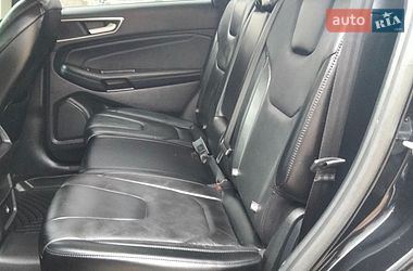 Внедорожник / Кроссовер Ford Edge 2018 в Днепре