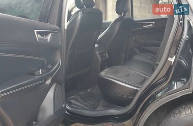 Внедорожник / Кроссовер Ford Edge 2018 в Днепре