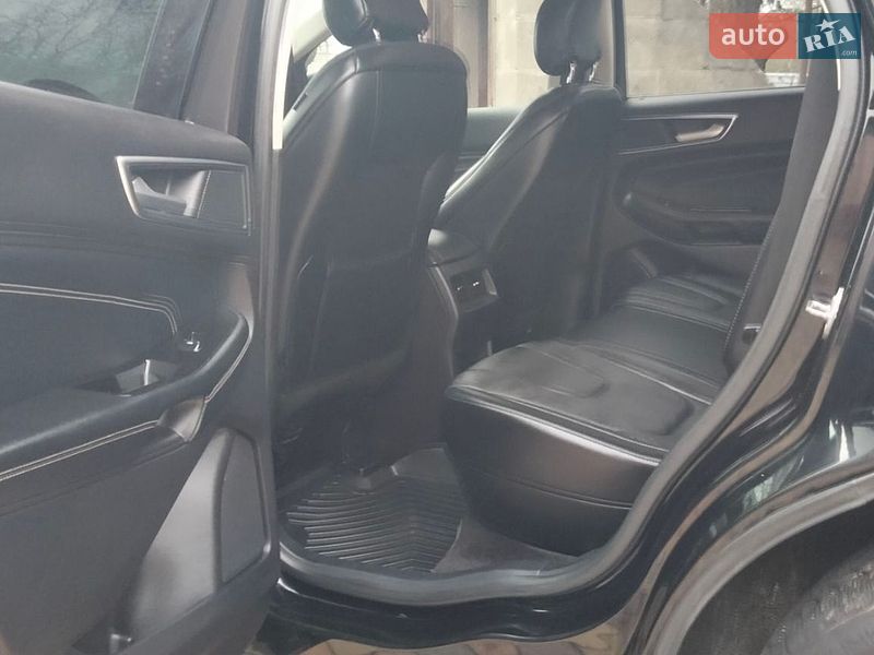 Внедорожник / Кроссовер Ford Edge 2018 в Днепре