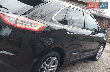 Внедорожник / Кроссовер Ford Edge 2018 в Днепре