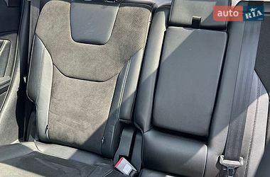 Позашляховик / Кросовер Ford Edge 2017 в Черкасах