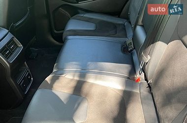 Позашляховик / Кросовер Ford Edge 2017 в Черкасах