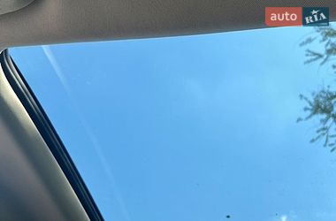 Позашляховик / Кросовер Ford Edge 2017 в Черкасах