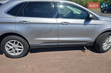 Внедорожник / Кроссовер Ford Edge 2022 в Киеве