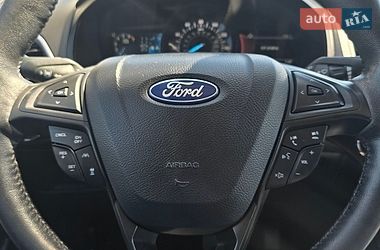 Внедорожник / Кроссовер Ford Edge 2022 в Киеве