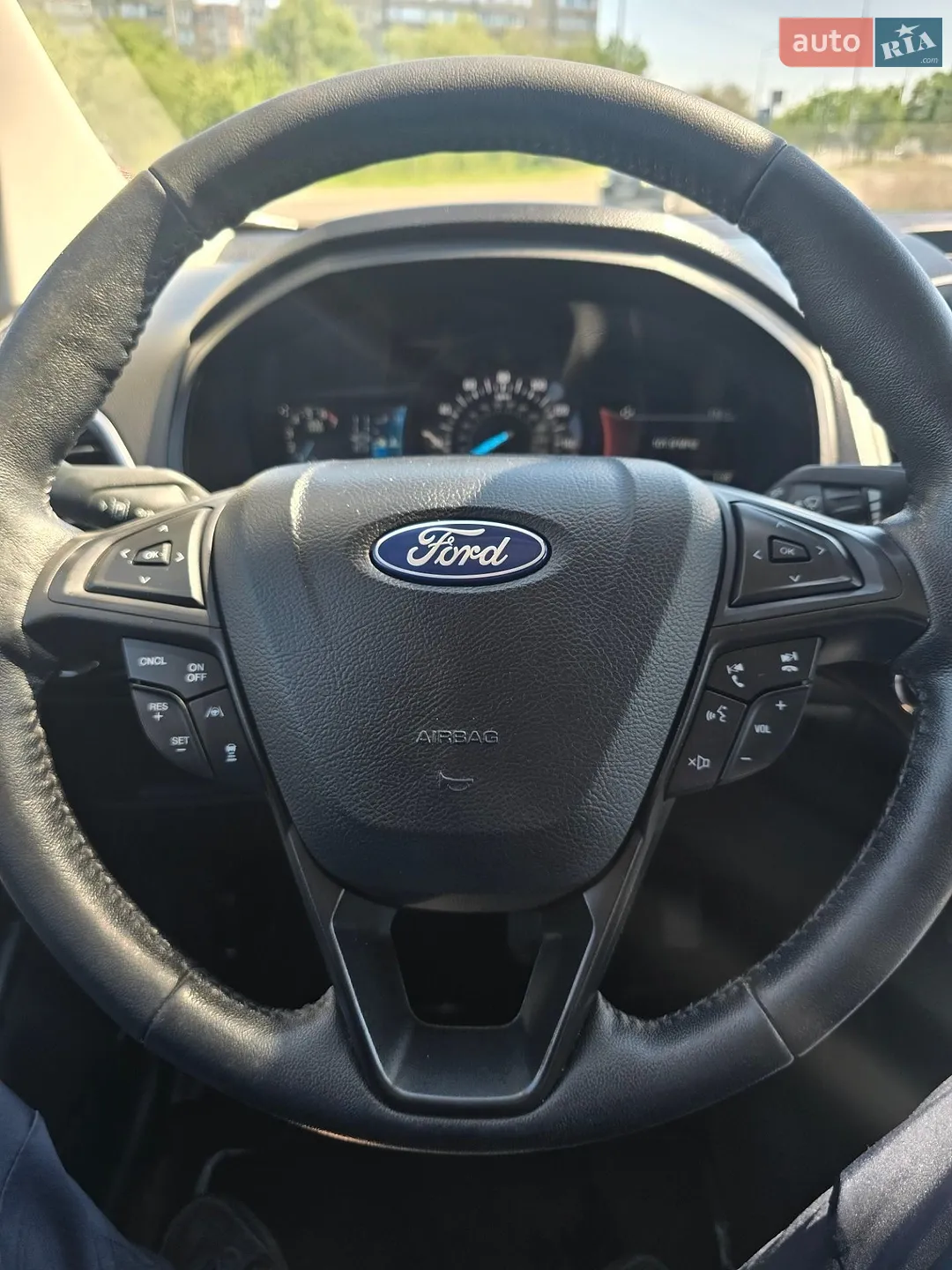 2022 Ford Edge - мініатюра 30