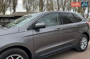 Внедорожник / Кроссовер Ford Edge 2021 в Конотопе