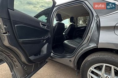 Внедорожник / Кроссовер Ford Edge 2021 в Конотопе