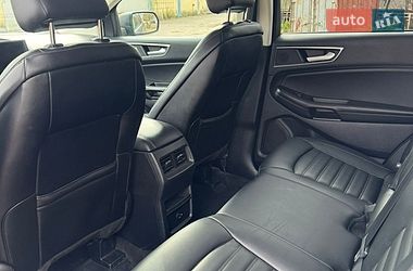 Внедорожник / Кроссовер Ford Edge 2021 в Конотопе