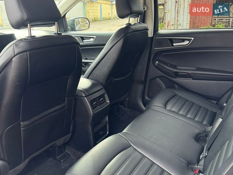 Внедорожник / Кроссовер Ford Edge 2021 в Конотопе