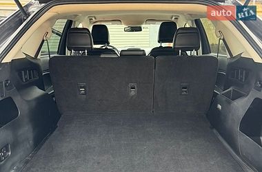 Внедорожник / Кроссовер Ford Edge 2021 в Конотопе