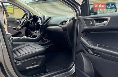 Внедорожник / Кроссовер Ford Edge 2021 в Конотопе