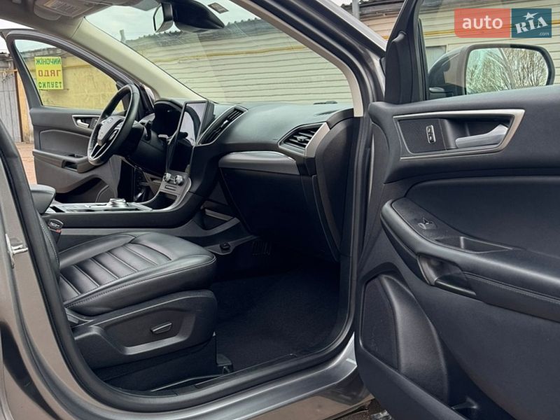 Внедорожник / Кроссовер Ford Edge 2021 в Конотопе