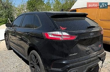 Позашляховик / Кросовер Ford Edge 2021 в Білій Церкві