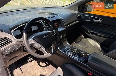 Позашляховик / Кросовер Ford Edge 2021 в Білій Церкві