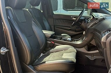 Позашляховик / Кросовер Ford Edge 2021 в Білій Церкві