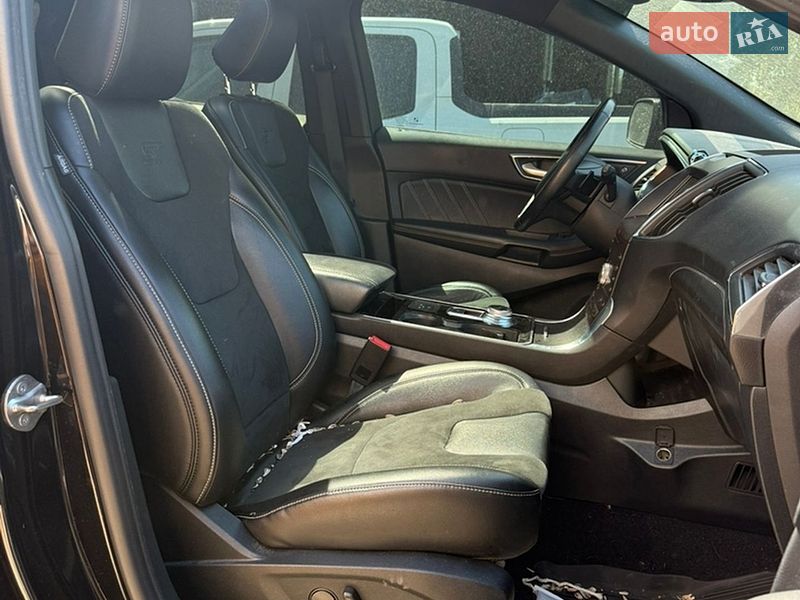 Позашляховик / Кросовер Ford Edge 2021 в Білій Церкві