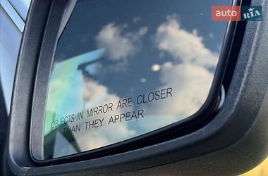 Позашляховик / Кросовер Ford Edge 2016 в Сумах